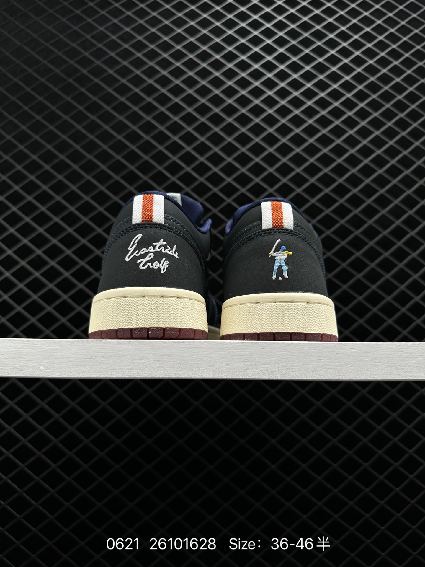 Eastside Golf X Air Jordan 1 Low